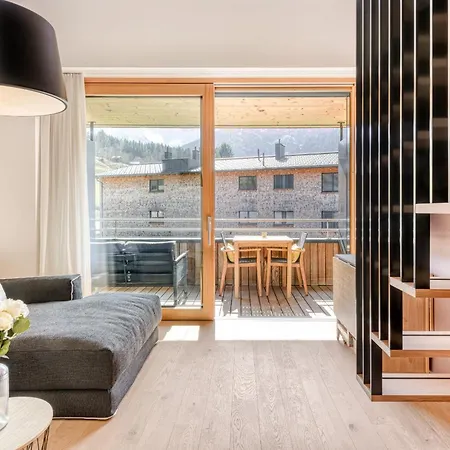 La Montanara Apartamento Brand (Vorarlberg)