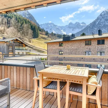 Apartamento La Montanara Brand (Vorarlberg)
