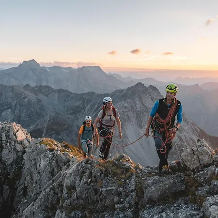 Apartamento La Montanara Brand (Vorarlberg)