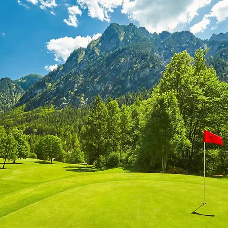La Montanara Brand (Vorarlberg)