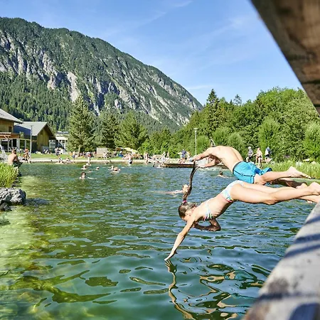 La Montanara Apartamento Brand (Vorarlberg)