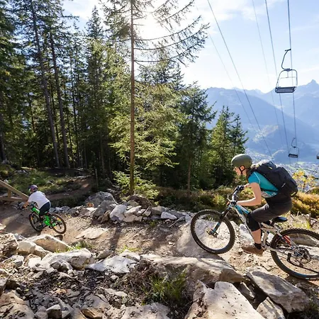 La Montanara Brand (Vorarlberg)