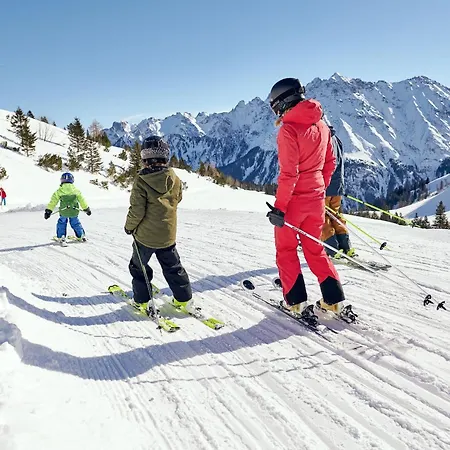 La Montanara Brand (Vorarlberg)